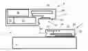 Fig. 01 - Modular radio-identification system with passive RFID module and active RFID module