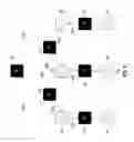 Fig. 08 - Event-driven universal neural network circuit