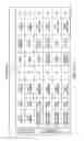 Fig. 27 - Autonomous, closed-loop and adaptive simulated annealing based machine learning approach for intelligent analytics-assisted self-organizing-networks (SONs)