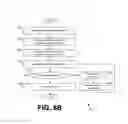 Fig. 10 - DECISION TREE DATA STRUCTURES GENERATED TO DETERMINE METRICS FOR CHILD NODES