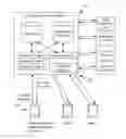 Fig. 01 - System and method for providing intelligent location information