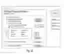 Fig. 10 - WORKFLOW DEFINITION, ORCHESTRATION AND ENFORCEMENT VIA A COLLABORATIVE INTERFACE ACCORDING TO A HIERARCHICAL PROCEDURE LIST