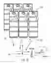 Fig. 18 - Draft beer supply chain systems and methods