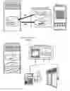 Fig. 01 - Authentication on mobile device using two-dimensional code