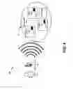Fig. 05 - System for collective network of augmented reality users