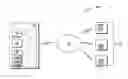 Fig. 01 - Knowledgebase with work products of service providers and processing thereof
