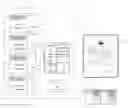 Fig. 01 - SYSTEM FOR ACCESSING AND CERTIFYING DATA IN A CLIENT SERVER ENVIRONMENT
