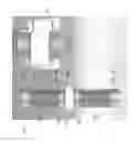 Fig. 08 - Inspection method for the effect of composition on the bond strength of a metallized alumina ceramic
