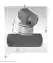 Fig. 09 - Inspection method for the effect of composition on the bond strength of a metallized alumina ceramic