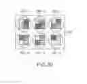 Fig. 15 - Cell evaluation apparatus and method to search for an area to be observed in cardiomyocytes