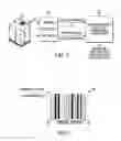 Fig. 03 - Apparatus for and method of estimating dimensions of an object associated with a code in automatic response to reading the code