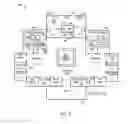 Fig. 03 - Locating communicants in a multi-location virtual communications environment