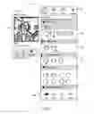 Fig. 10 - Locating communicants in a multi-location virtual communications environment