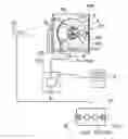 Fig. 01 - Iterative CT image reconstruction of a ROI with objects outside the scan FoV