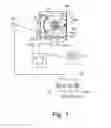 Fig. 02 - Iterative CT image reconstruction of a ROI with objects outside the scan FoV