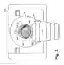 Fig. 04 - Iterative CT image reconstruction of a ROI with objects outside the scan FoV
