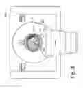 Fig. 07 - Iterative CT image reconstruction of a ROI with objects outside the scan FoV