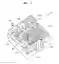 Fig. 04 - Device and method of displaying heat map on perspective drawing