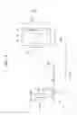 Fig. 05 - Device and method of displaying heat map on perspective drawing
