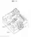 Fig. 07 - Device and method of displaying heat map on perspective drawing