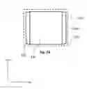 Fig. 03 - Method for simulating three-dimensional display on a two-dimensional display unit
