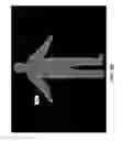 Fig. 11 - Closed-form 3D model generation of non-rigid complex objects from incomplete and noisy scans