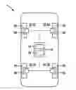 Fig. 01 - Sensor unit for a vehicle