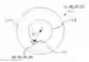 Fig. 01 - Method for detecting the detachment of a sensor device mounted in a wheel of a vehicle