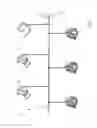 Fig. 02 - Remote lock system