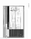 Fig. 10 - Remote lock system