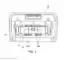 Fig. 04 - Paper sheet stacking mechanism and paper sheet handling device