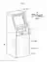 Fig. 02 - Banknote pay-in/pay-out device and banknote transaction device