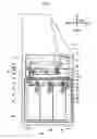 Fig. 03 - Banknote pay-in/pay-out device and banknote transaction device