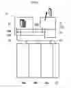 Fig. 09 - Banknote pay-in/pay-out device and banknote transaction device