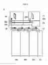 Fig. 10 - Banknote pay-in/pay-out device and banknote transaction device