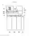 Fig. 11 - Banknote pay-in/pay-out device and banknote transaction device