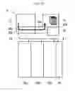 Fig. 13 - Banknote pay-in/pay-out device and banknote transaction device