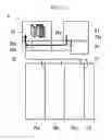 Fig. 14 - Banknote pay-in/pay-out device and banknote transaction device