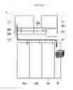Fig. 15 - Banknote pay-in/pay-out device and banknote transaction device