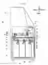Fig. 22 - Banknote pay-in/pay-out device and banknote transaction device