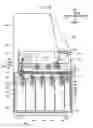 Fig. 27 - Banknote pay-in/pay-out device and banknote transaction device