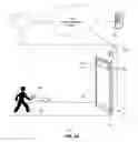 Fig. 05 - Notification system for providing awareness of an interactive surface