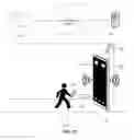 Fig. 07 - Notification system for providing awareness of an interactive surface