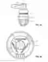 Fig. 07 - Lockdown apparatus for initiation of lockdown procedures at a facility during an emergency
