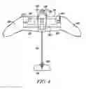 Fig. 03 - Deep stall aircraft landing