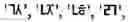 Fig. 23 - Symbol Image Education Apparatus and Method Therefor
