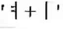 Fig. 72 - Symbol Image Education Apparatus and Method Therefor