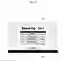 Fig. 14 - Portable information processing apparatus, test support system and test support method