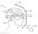 Fig. 01 - Augmented and mediated reality welding helmet systems