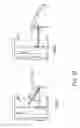 Fig. 12 - Group exercise program utilizing free weight, machine fitness accessory and body movement exercise combination